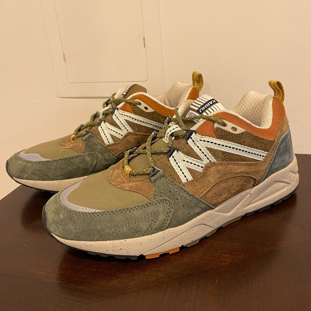 Karhu Fusion 2.0